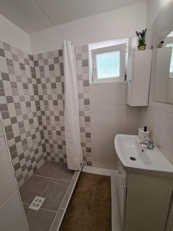 Milla Apartmanok Eger Exterior foto