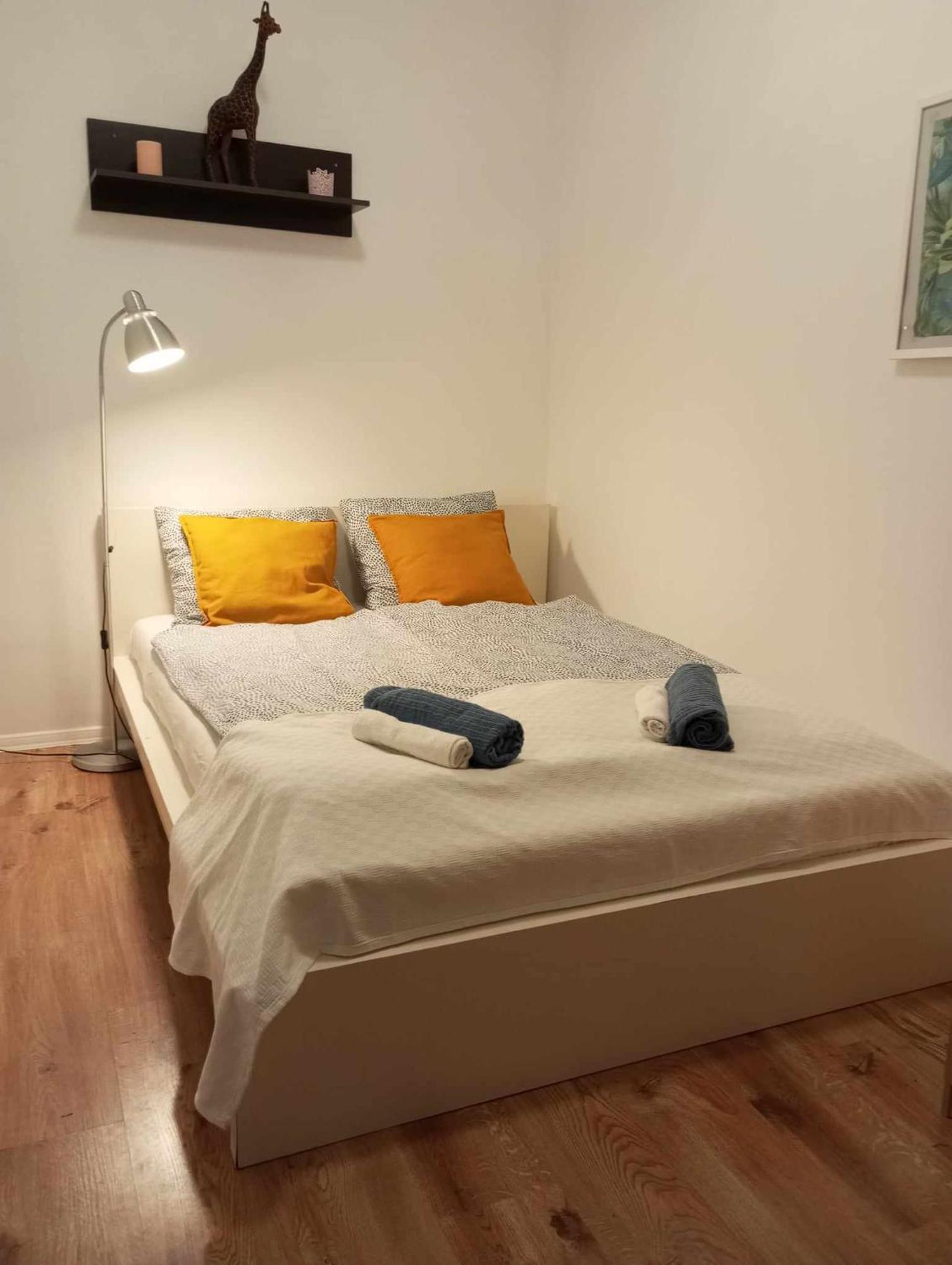 Milla Apartmanok Eger Exterior foto